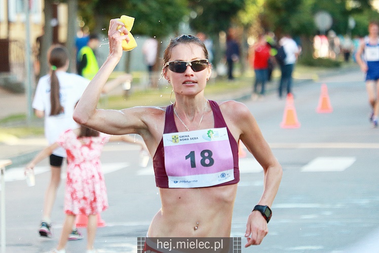 Mistrzostwa Polski w chodzie sportowym