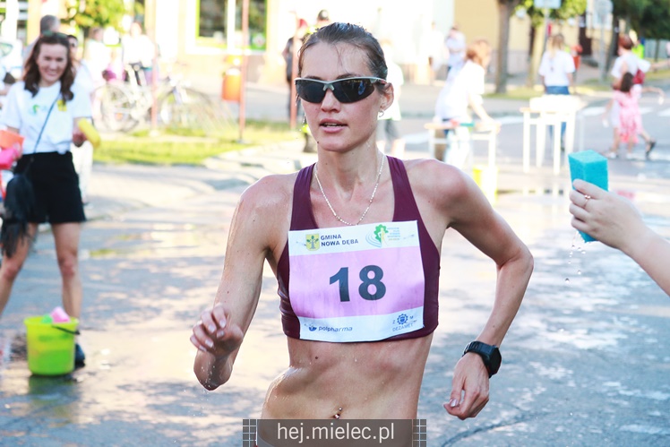 Mistrzostwa Polski w chodzie sportowym