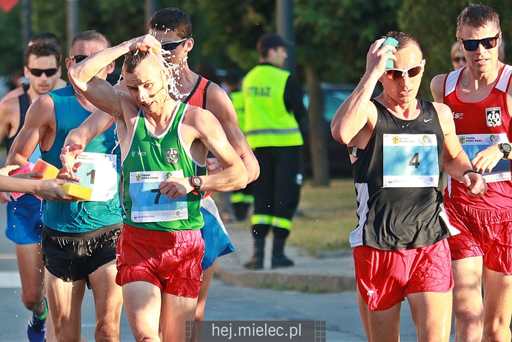 Mistrzostwa Polski w chodzie sportowym