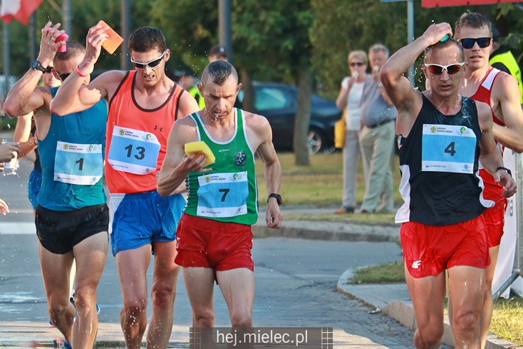 Mistrzostwa Polski w chodzie sportowym