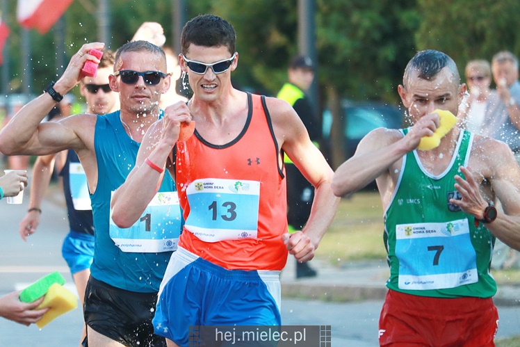 Mistrzostwa Polski w chodzie sportowym