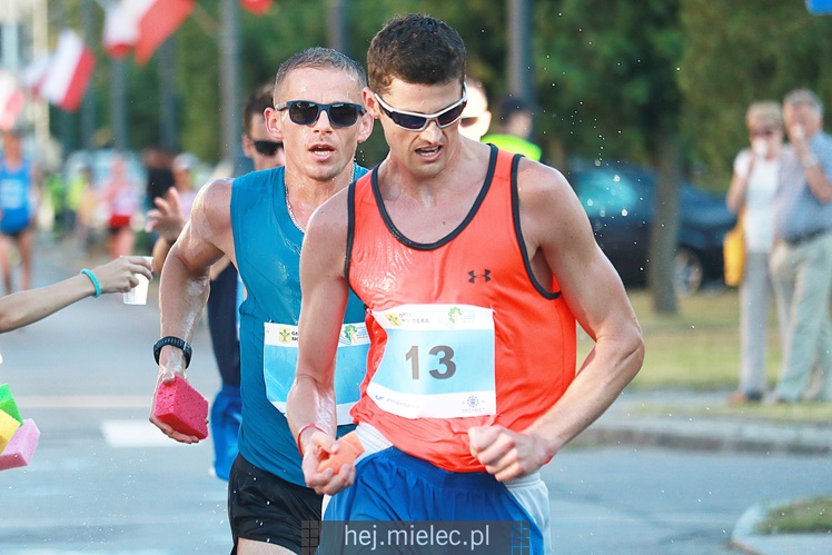 Mistrzostwa Polski w chodzie sportowym