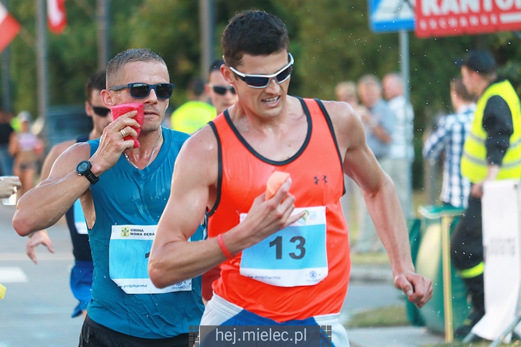 Mistrzostwa Polski w chodzie sportowym