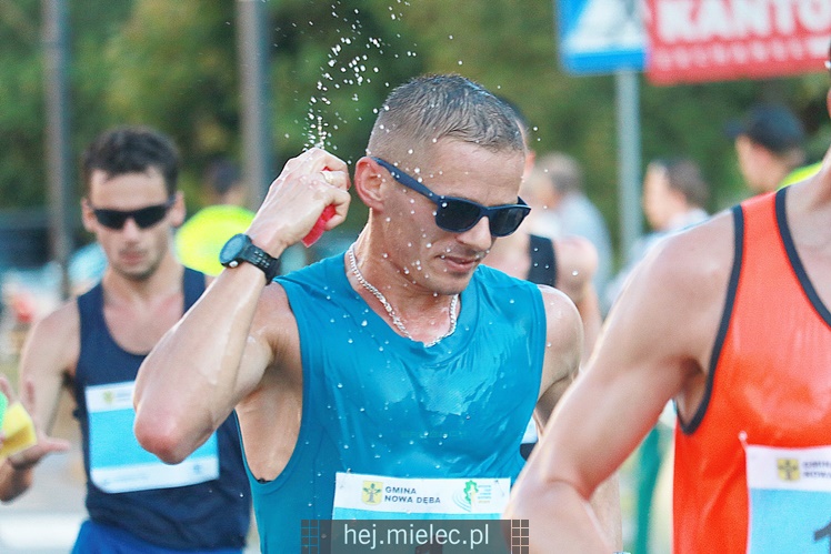 Mistrzostwa Polski w chodzie sportowym