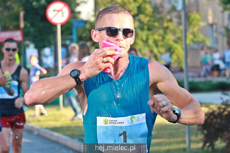 Mistrzostwa Polski w chodzie sportowym