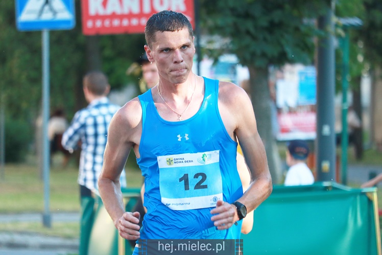 Mistrzostwa Polski w chodzie sportowym