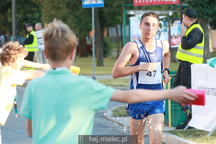 Mistrzostwa Polski w chodzie sportowym