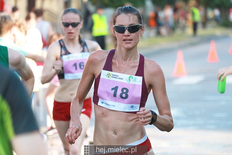 Mistrzostwa Polski w chodzie sportowym