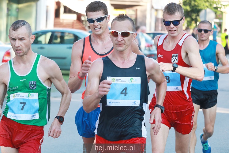 Mistrzostwa Polski w chodzie sportowym