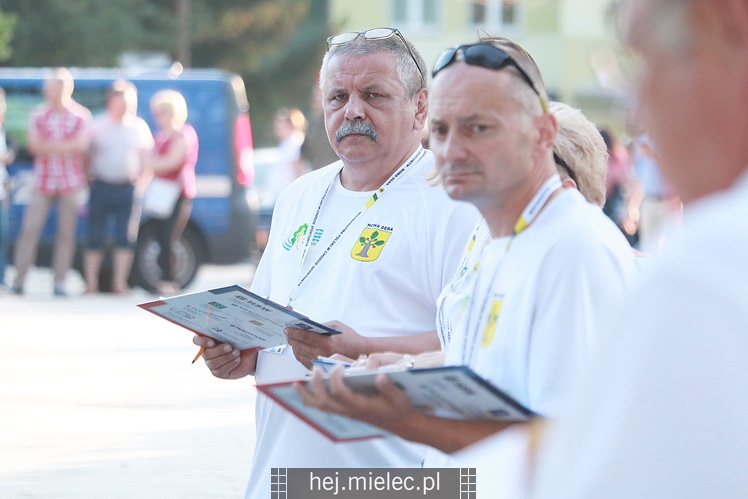 Mistrzostwa Polski w chodzie sportowym