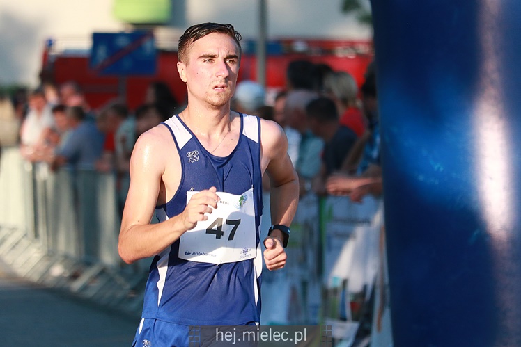 Mistrzostwa Polski w chodzie sportowym