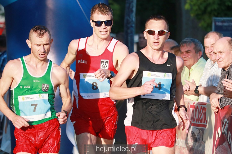 Mistrzostwa Polski w chodzie sportowym
