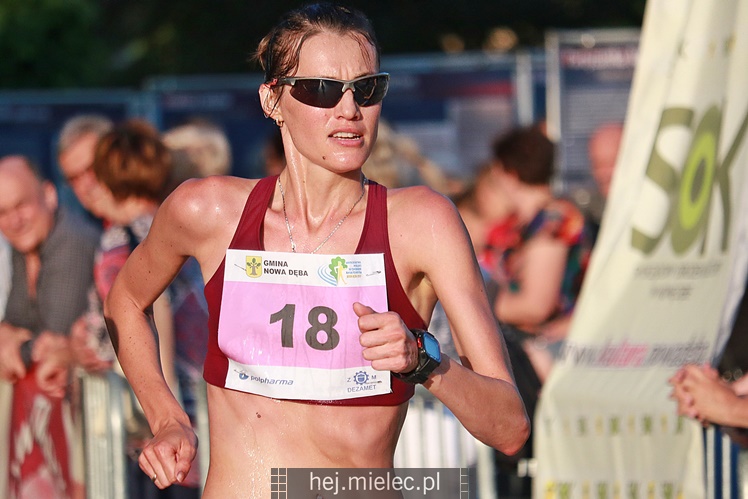 Mistrzostwa Polski w chodzie sportowym