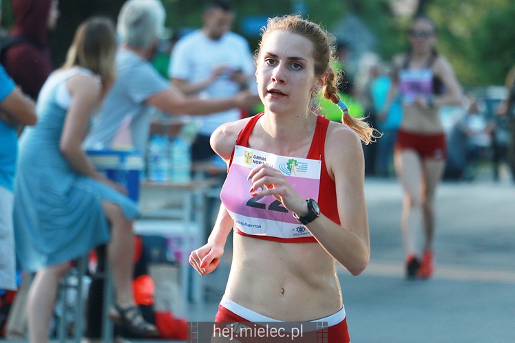 Mistrzostwa Polski w chodzie sportowym