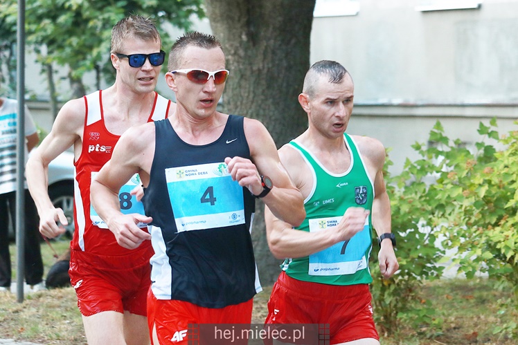 Mistrzostwa Polski w chodzie sportowym