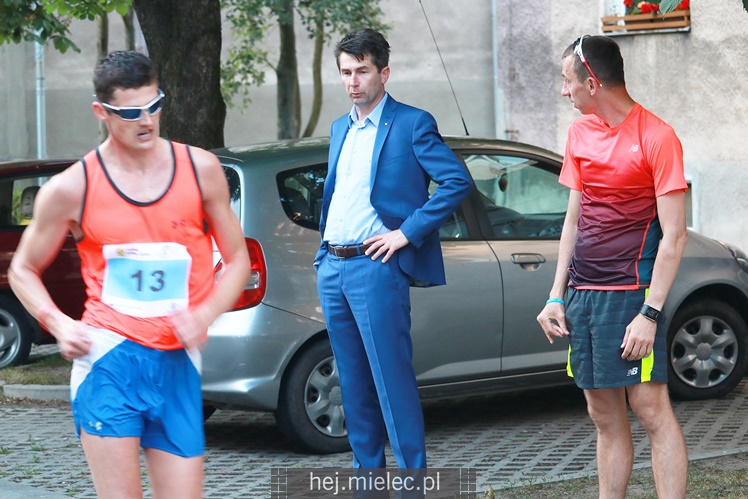 Mistrzostwa Polski w chodzie sportowym
