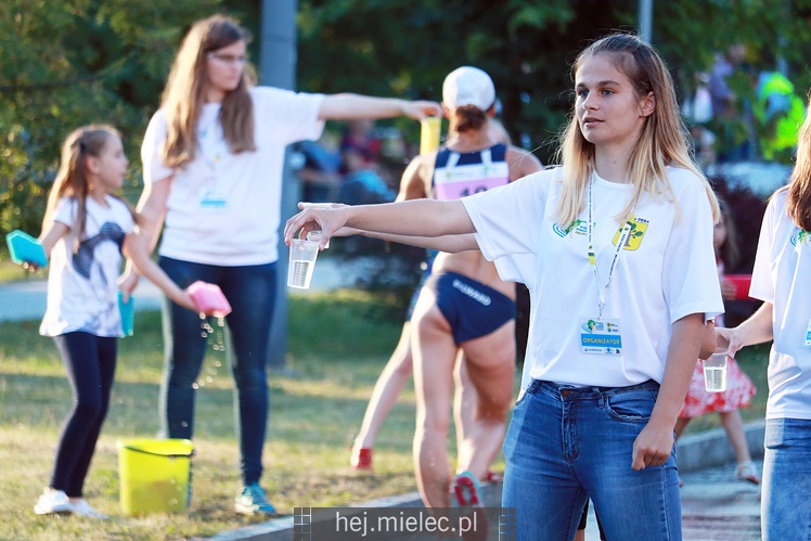 Mistrzostwa Polski w chodzie sportowym