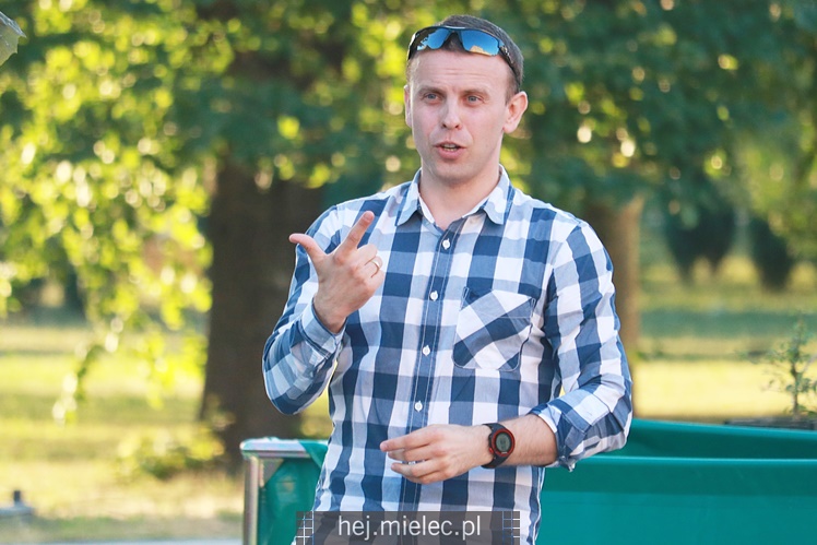 Mistrzostwa Polski w chodzie sportowym