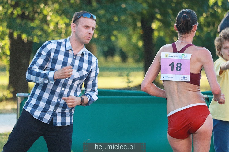 Mistrzostwa Polski w chodzie sportowym