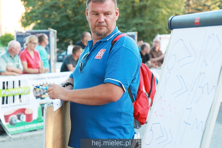 Mistrzostwa Polski w chodzie sportowym
