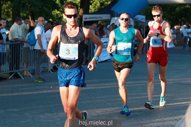 Mistrzostwa Polski w chodzie sportowym