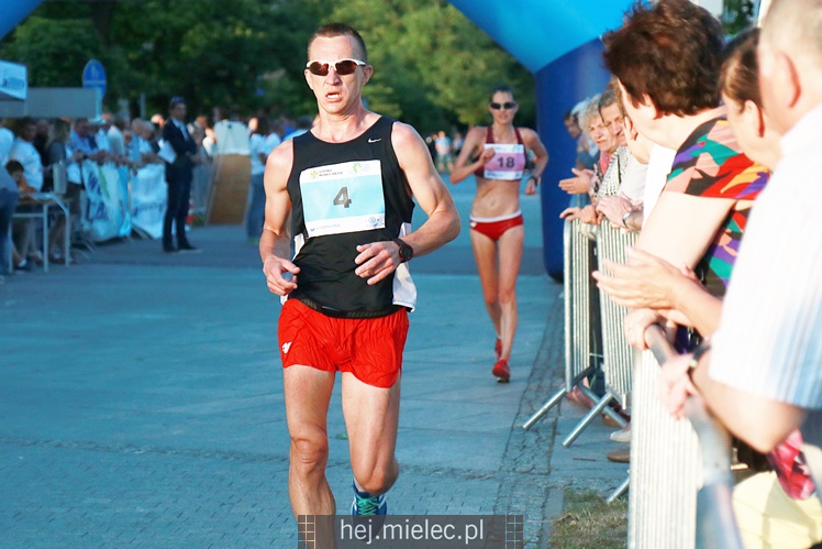Mistrzostwa Polski w chodzie sportowym