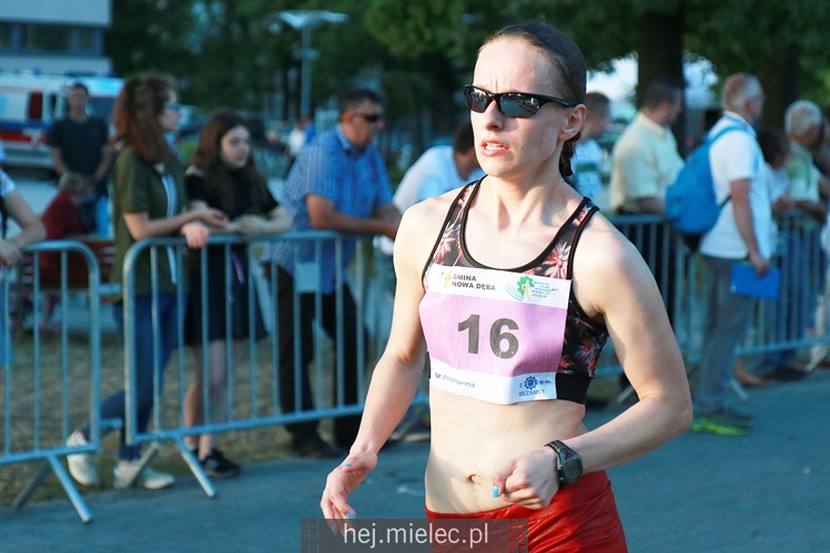 Mistrzostwa Polski w chodzie sportowym