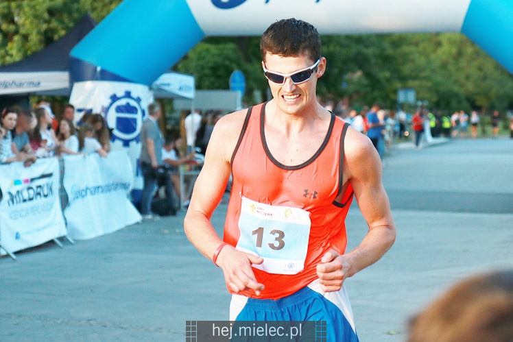 Mistrzostwa Polski w chodzie sportowym