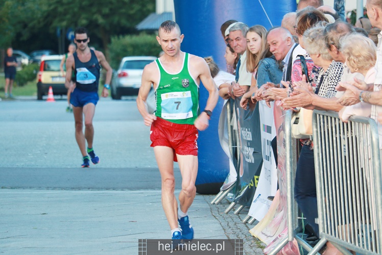 Mistrzostwa Polski w chodzie sportowym