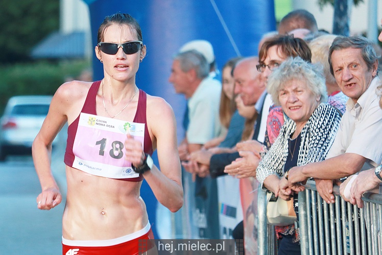 Mistrzostwa Polski w chodzie sportowym