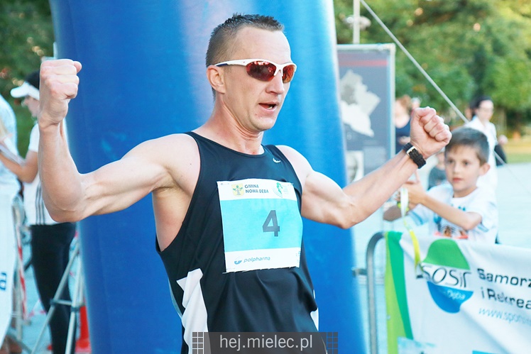 Mistrzostwa Polski w chodzie sportowym