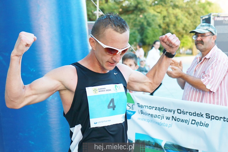 Mistrzostwa Polski w chodzie sportowym