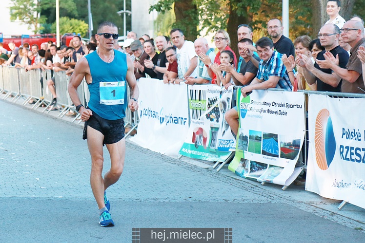Mistrzostwa Polski w chodzie sportowym