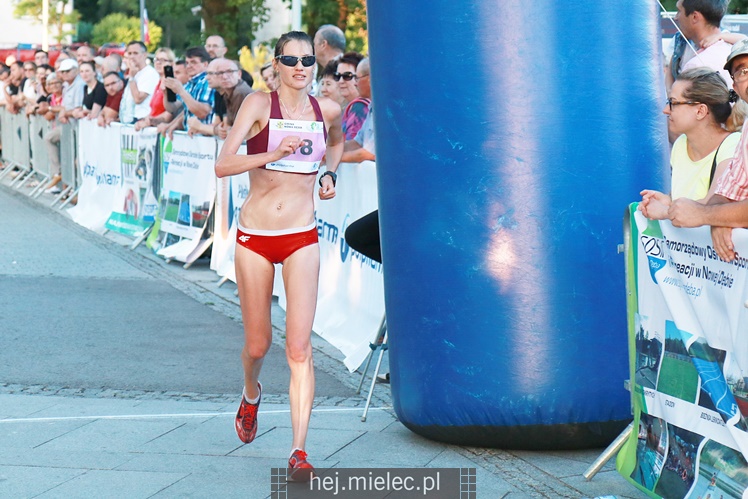 Mistrzostwa Polski w chodzie sportowym