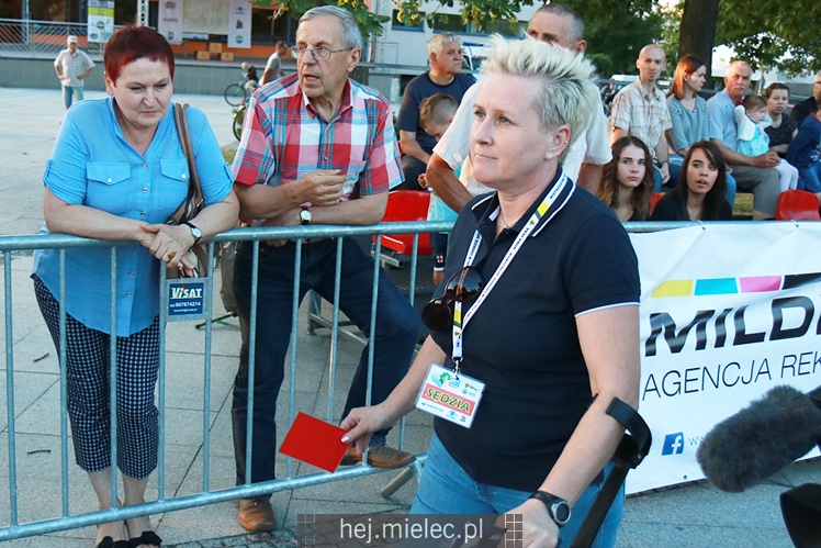 Mistrzostwa Polski w chodzie sportowym