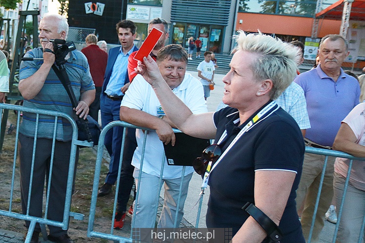 Mistrzostwa Polski w chodzie sportowym