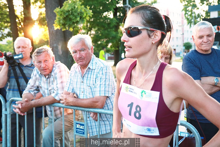 Mistrzostwa Polski w chodzie sportowym