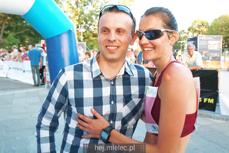 Mistrzostwa Polski w chodzie sportowym