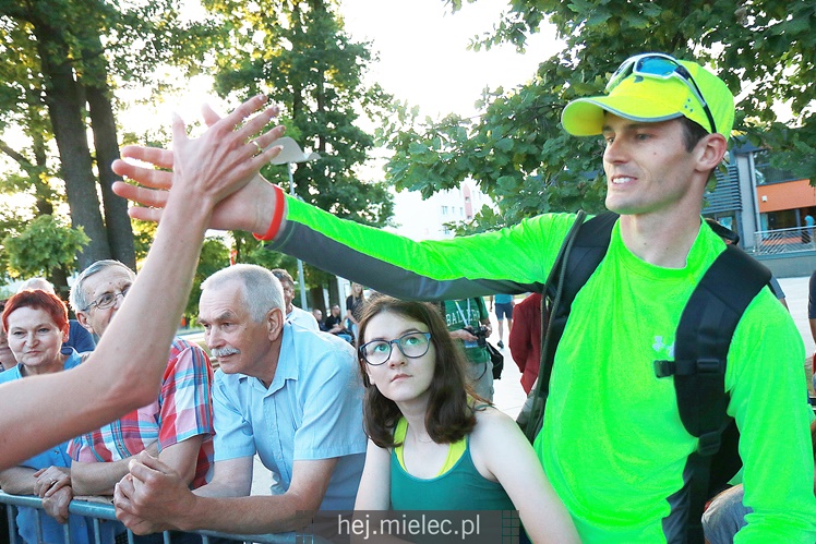 Mistrzostwa Polski w chodzie sportowym