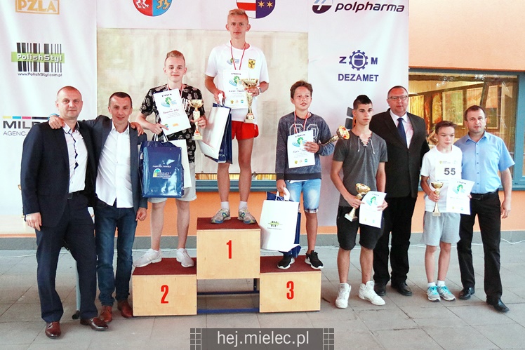 Mistrzostwa Polski w chodzie sportowym
