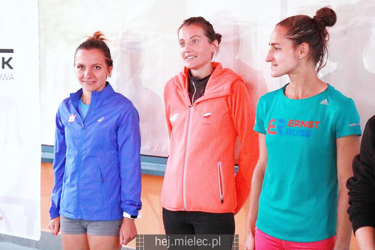 Mistrzostwa Polski w chodzie sportowym