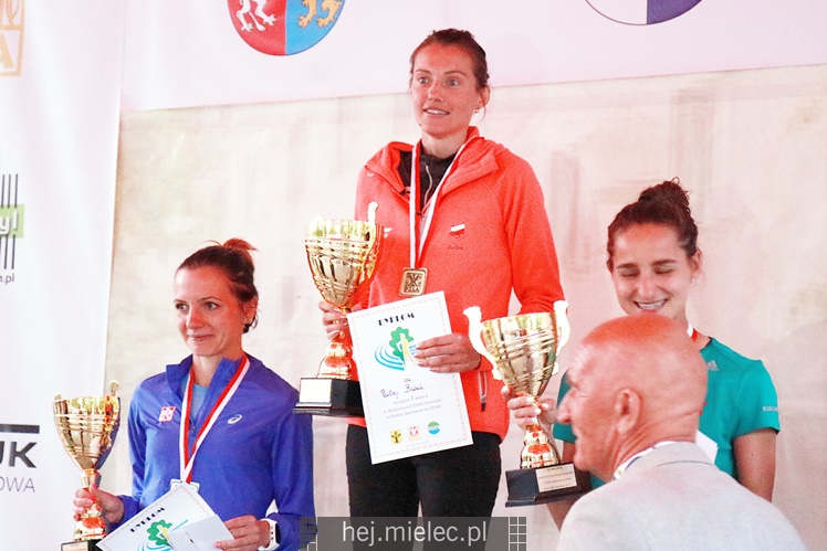 Mistrzostwa Polski w chodzie sportowym