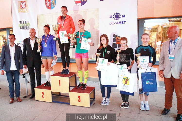 Mistrzostwa Polski w chodzie sportowym