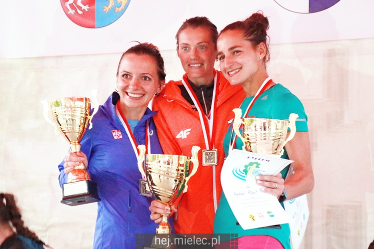 Mistrzostwa Polski w chodzie sportowym