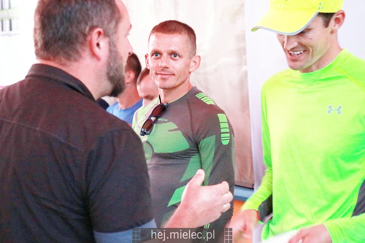Mistrzostwa Polski w chodzie sportowym