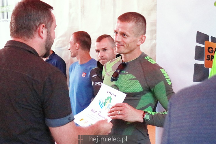 Mistrzostwa Polski w chodzie sportowym