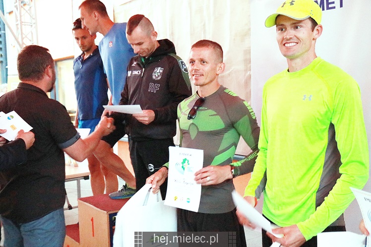 Mistrzostwa Polski w chodzie sportowym