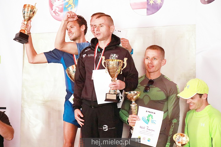 Mistrzostwa Polski w chodzie sportowym