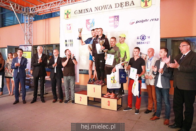 Mistrzostwa Polski w chodzie sportowym