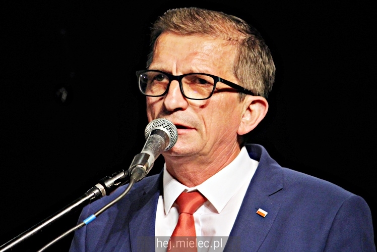 Najlepsi uczniowie i belfrowie wyróżnieni